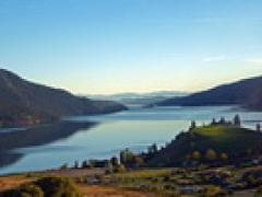 温哥华、洛矶山、班芙、露易斯湖 飞机 六日游 特级团