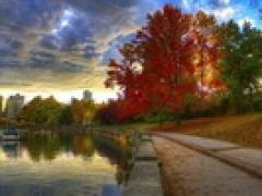 温哥华 - 洛矶山 - 班芙 - 露易丝湖 - 冰原酒店 - 贾斯柏 - 惠斯勒 - 维多利亚九天游豪华团