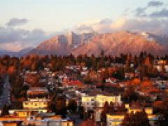 卡加利 - 班芙 - 洛矶山 - 露易丝湖 - 冰原 - 维多利亚 - 温哥华四天游特级团