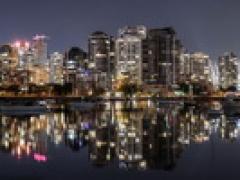 温哥华 - 洛矶山 - 班芙 - 露易丝湖 - 冰原酒店 - 贾斯柏六日游经济团