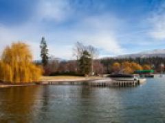 温哥华 - 洛矶山 - 班芙 - 露易丝湖 - 冰原酒店 - 贾斯柏七日游经济团