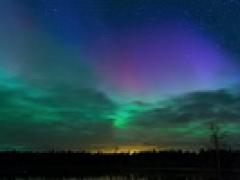 北极光之都黄刀镇三天游超值团