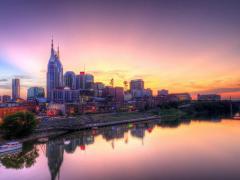 【金榜怡享】华盛顿特区往返新奥尔良打卡美东11州 | 好时+匹兹堡+辛辛那提+纳什维尔+孟菲斯+新奥尔良+亚特兰大+查尔斯顿 11天10晚游