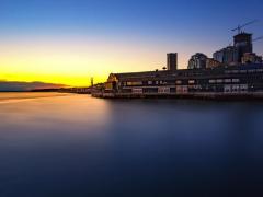 【邮轮+陆地游】<4日豪华邮轮>洛杉矶-墨西哥：墨西哥恩塞纳达、豪华巨轮、畅游群岛